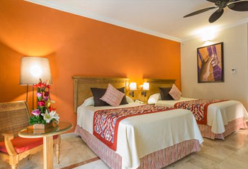 Grand Palladium Colonial Resort & Spa - All Inclusive Riviera Maya