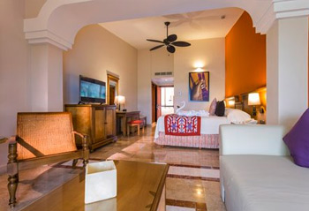 Grand Palladium Colonial Resort & Spa - All Inclusive Riviera Maya